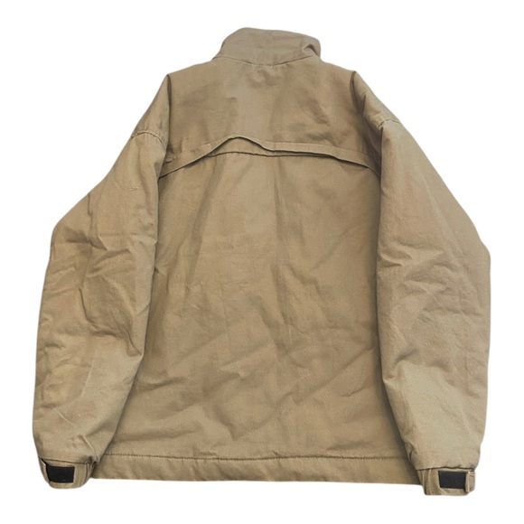 Forever 21 Men’s Lined Bomber Jacket Size Small. - Picture 2 of 4